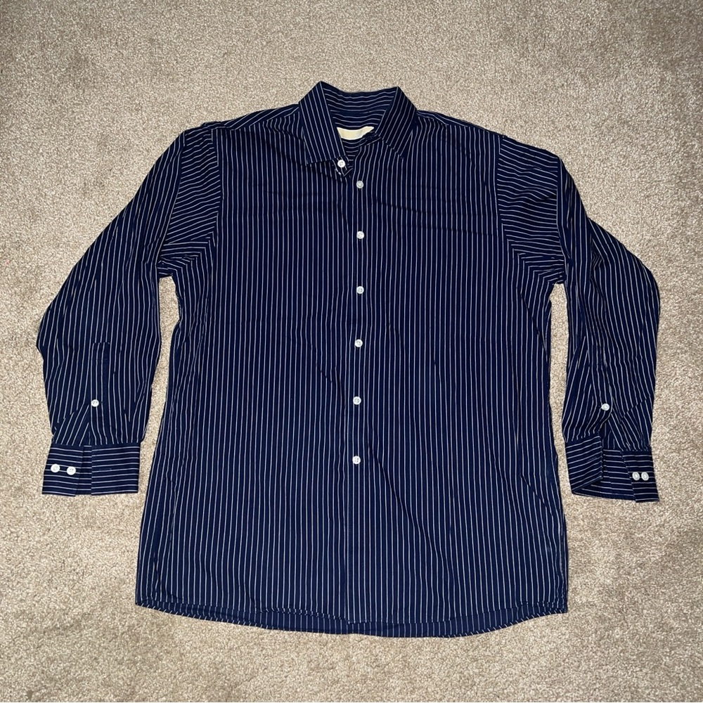 Night date with MICHAEL KORS